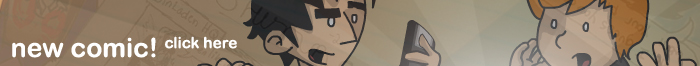new comic link